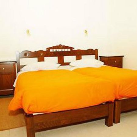 Aposperitis Villas Theodhora Екстер'єр фото