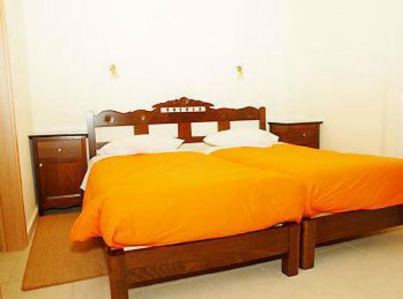Aposperitis Villas Theodhora Екстер'єр фото